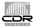 CDR Italia CDR Italia