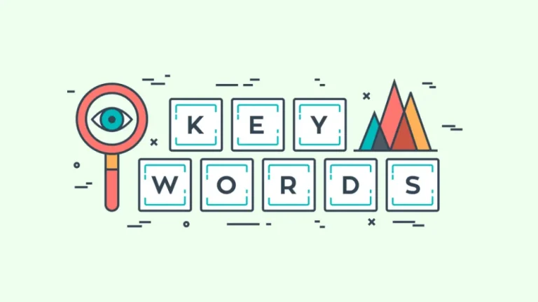 Keyword tutto ciò che devi sapere su definizione e classificazione