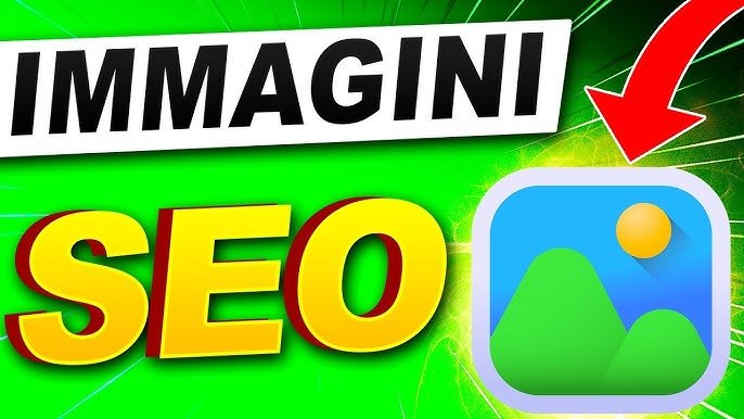 Ottimizzare immagini SEO Attributo Alt