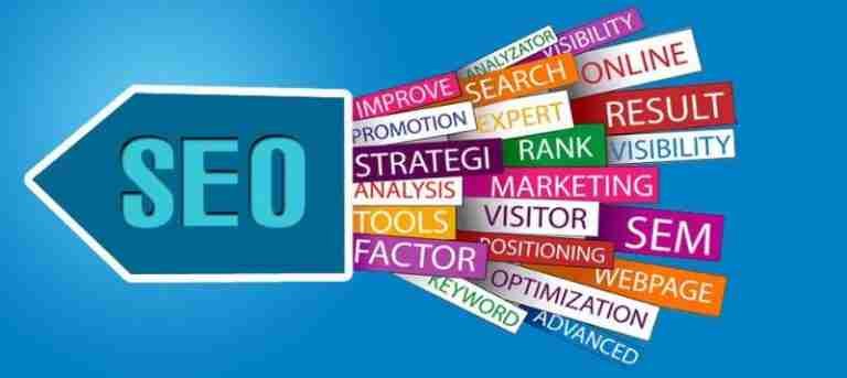 elenco dei migliori consulenti seo in italia