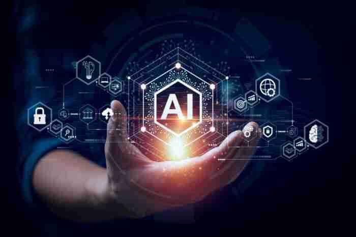 Che cos’è l’intelligenza artificiale