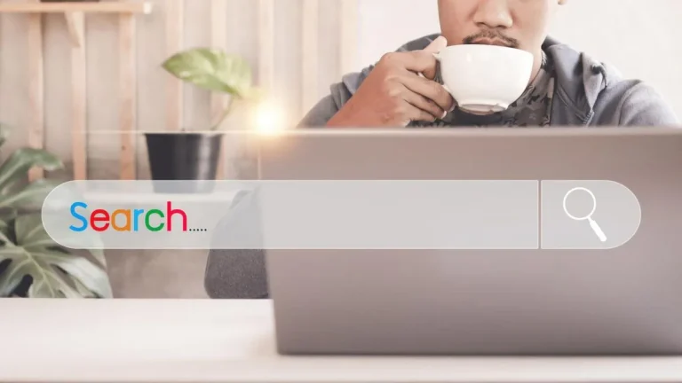 Indicizzazione dei siti web