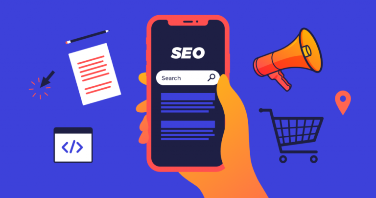 seo per ecommerce agenzia seo GB