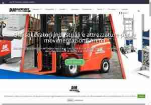 DM MAchinery DM MAchinery