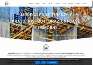 EDIL Idraulica Edilizia EDIL Idraulica Edilizia