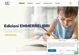 EDitore EmmErreLibri EDitore EmmErreLibri