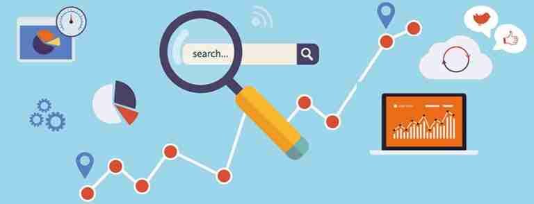 Posizionamento sito web su Google