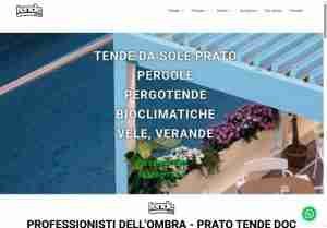 Tende DOC Tende DOC