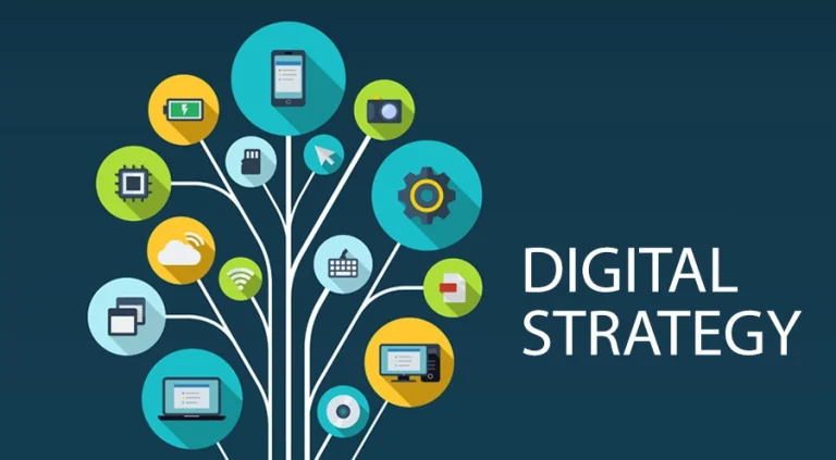 Digital Strategist Chi è, Cosa fa per il Tuo Business Online