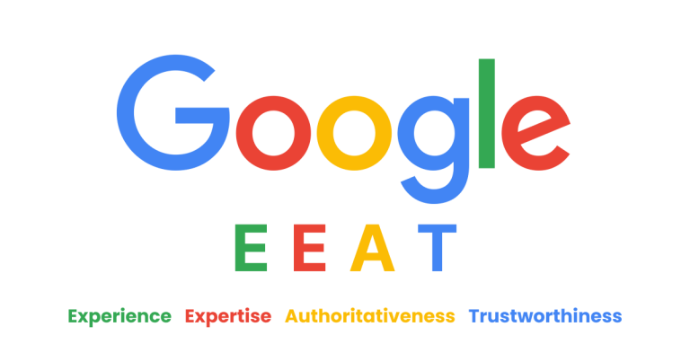 E-E-A-T Google SEOGB