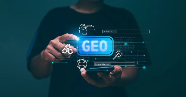 GEO Generative Engine Optimization. La Nuova Frontiera della SEO