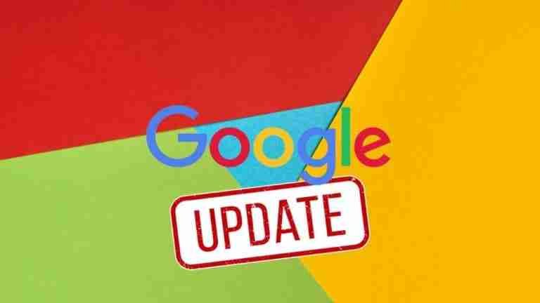 Aggiornamenti Core di Google
