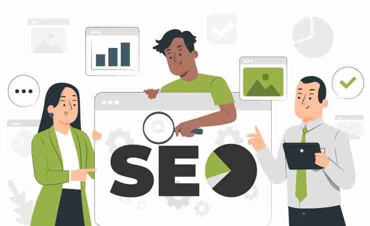 Come diventare un consulente SEO - GB