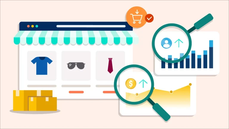 Consulente SEO per Ecommerce Ottimizzare il tuo negozio online
