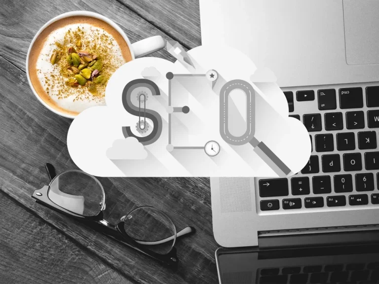 Consulente SEO per PMI - GB