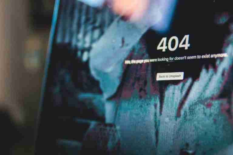 Errore Soft 404: cause, impatto su Google e come risolvere