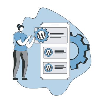 Gestione Sito WordPress Una Guida per un Sito di Successo