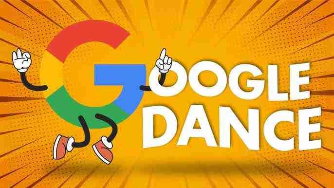 La Google Dance