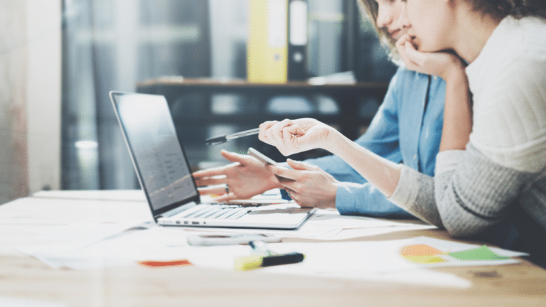 Lavorare nel marketing digitale