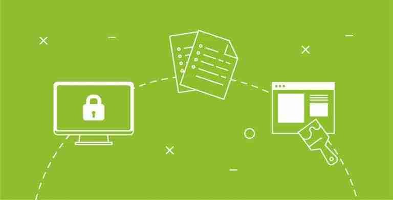Migrazione sito web Trasferimento sicuro e senza problemi