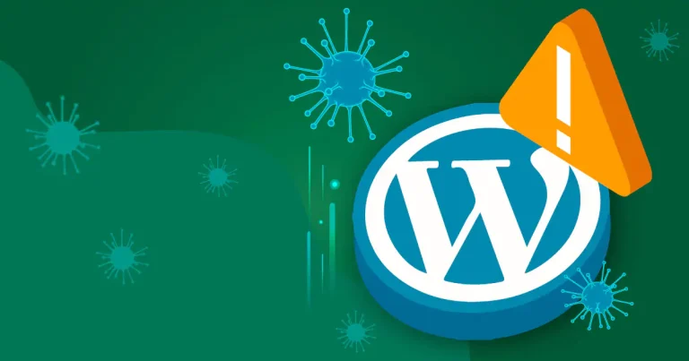 Rimozione malware WordPress GB