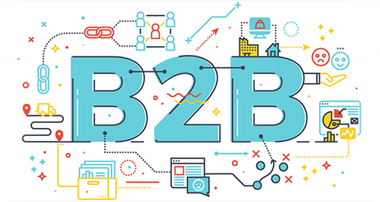 SEO B2B Guida per ottimizzare la tua strategia digitale