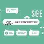 Search Generative Experience SGE