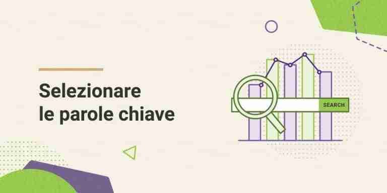 Analisi parole chiave