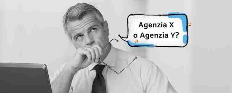 Come scegliere un’agenzia SEO