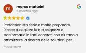 Marco matteini Marco matteini