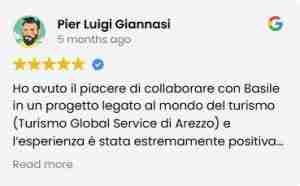 Pier Luigi Gianassi Pier Luigi Gianassi