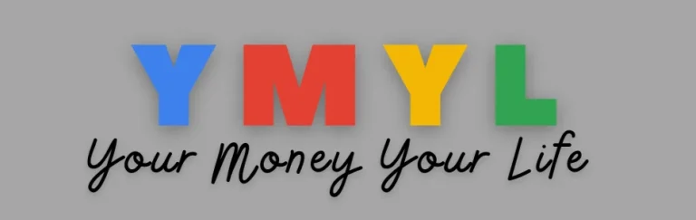 YMlY cosa significa e cosa sono i contenuti Your Money Your Life