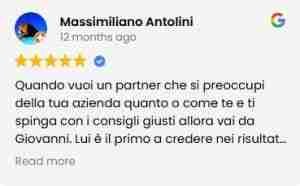 massimilinao antolini massimilinao antolini
