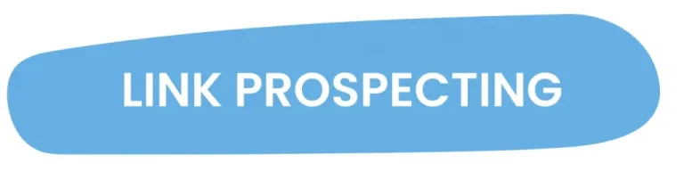 Link Prospecting come trovarle i backlink qualità