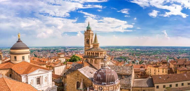 Posizionamento Google Bergamo agenzia seo