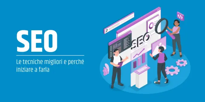 Tecniche SEO Cosa sono e perchè conoscerle