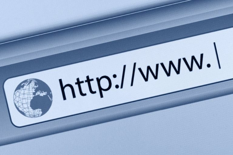 Sito web cosa è