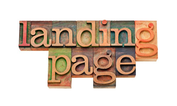Landing page efficaci GBSEO